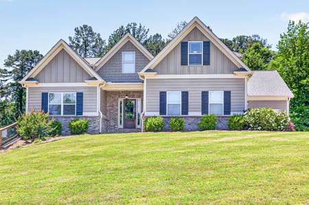 Jefferson, GA 30549 Jackson County