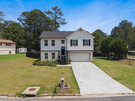 Jonesboro, GA 30236 Clayton County