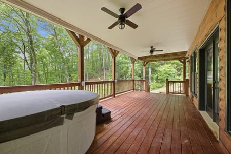 Talking Rock, GA 30175 Gilmer County