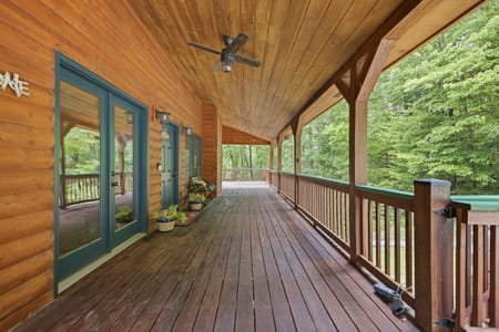 Talking Rock, GA 30175 Gilmer County