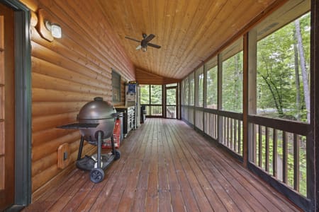 Talking Rock, GA 30175 Gilmer County