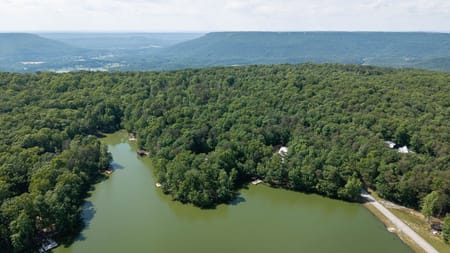 Menlo, GA 30731 Dade County
