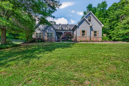 Homer, GA 30547 Banks County