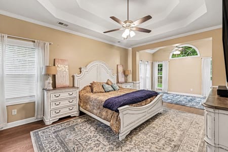 Senoia, GA 30276 Coweta County
