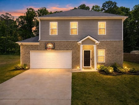 Griffin, GA 30224 Spalding County