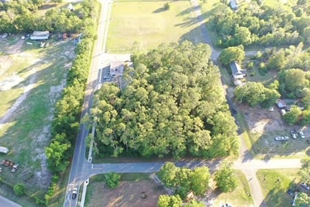 Homeland, GA 31537 Charlton County