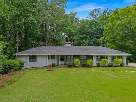 Decatur, GA 30033 DeKalb County