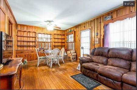Decatur, GA 30030 DeKalb County