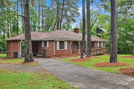 Decatur, GA 30030 DeKalb County