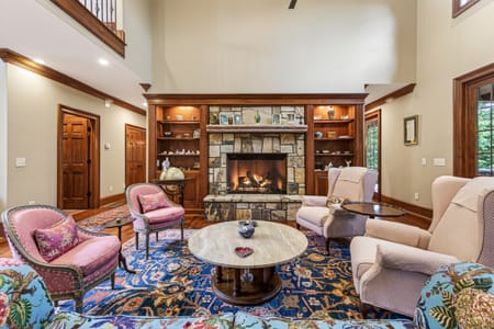Cornelia, GA 30531 Habersham County