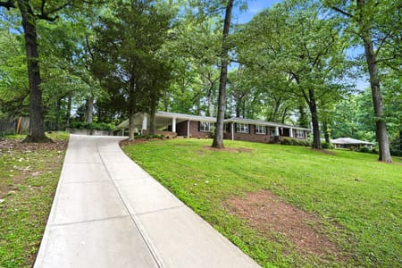 Decatur, GA 30033 DeKalb County
