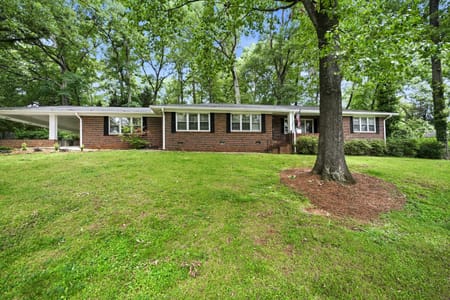 Decatur, GA 30033 DeKalb County