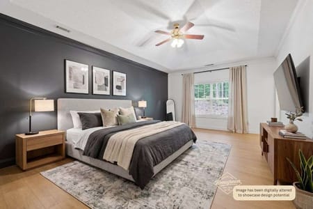 Sharpsburg, GA 30277 Coweta County