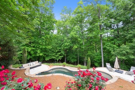 Alpharetta, GA 30004 Cherokee County