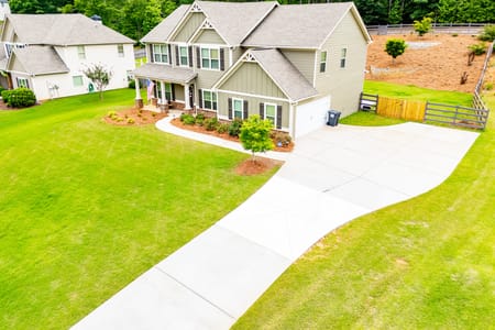 Villa Rica, GA 30180 Carroll County