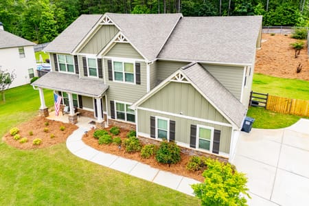 Villa Rica, GA 30180 Carroll County