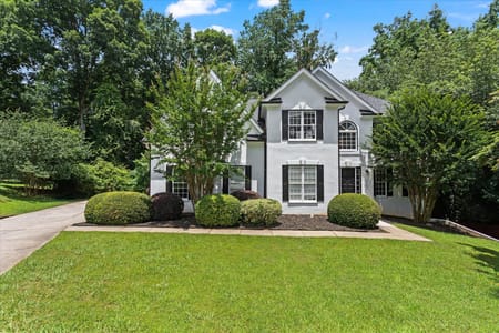 Decatur, GA 30034 DeKalb County