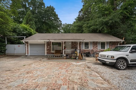 Forest Park, GA 30297 Clayton County