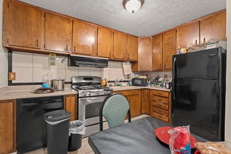 Forest Park, GA 30297 Clayton County