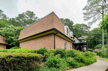 Atlanta, GA 30324 DeKalb County