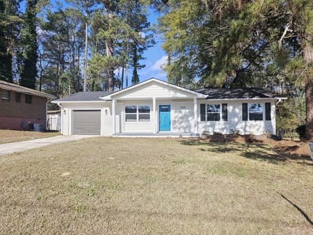 Conley, GA 30288 Clayton County