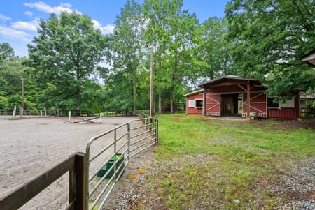 Ball Ground, GA 30107 Cherokee County