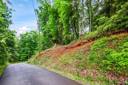 Ellijay, GA 30540 Gilmer County