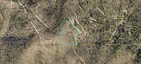Ellijay, GA 30540 Gilmer County