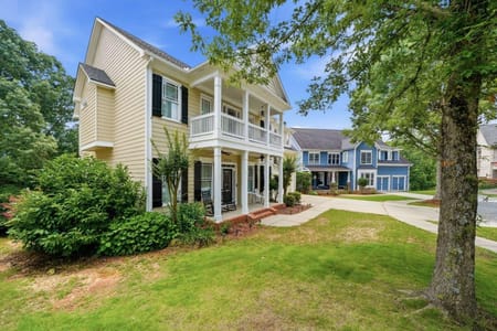 Lithia Springs, GA 30122 Douglas County