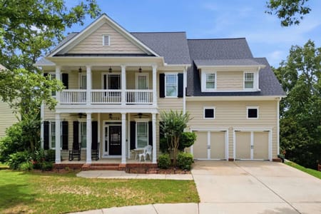 Lithia Springs, GA 30122 Douglas County