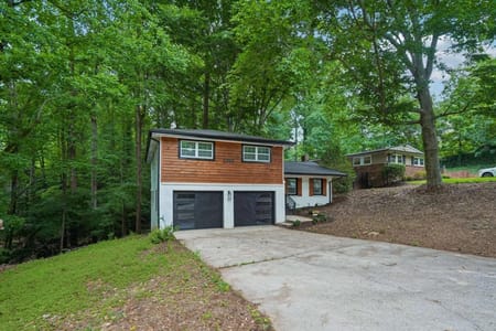 Brookhaven, GA 30319 DeKalb County