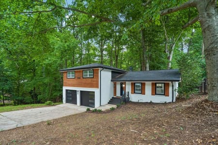 Brookhaven, GA 30319 DeKalb County