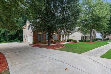 Stone Mountain, GA 30087 DeKalb County