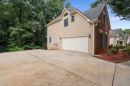 Stone Mountain, GA 30087 DeKalb County