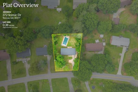Toccoa, GA 30577 Stephens County