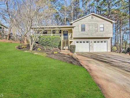 Dallas, GA 30157 Paulding County