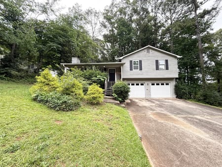 Dallas, GA 30157 Paulding County