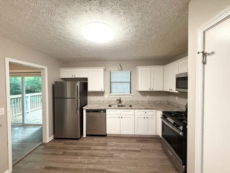 Dallas, GA 30157 Paulding County