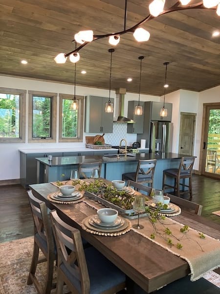 Ellijay, GA 30540 Gilmer County