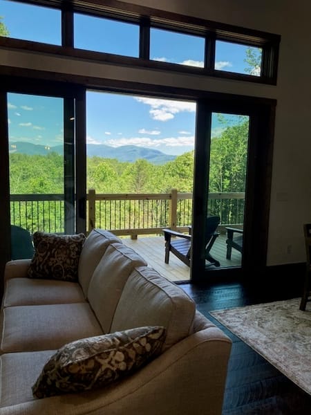 Ellijay, GA 30540 Gilmer County