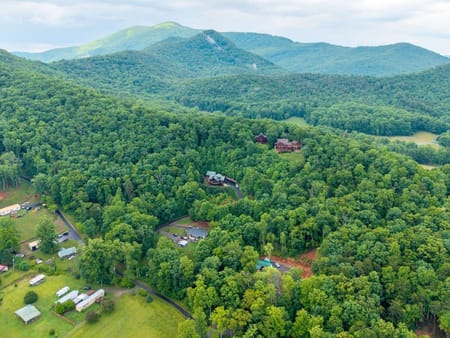 Hiawassee, GA 30546 Towns County