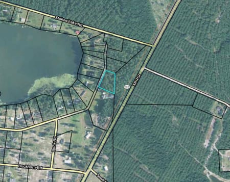 Folkston, GA 31537 Charlton County