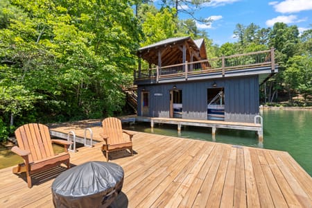 Lakemont, GA 30552 Rabun County