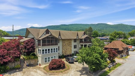 Clayton, GA 30525 Rabun County