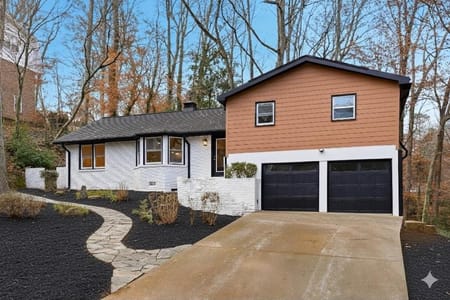 Atlanta, GA 30345 DeKalb County
