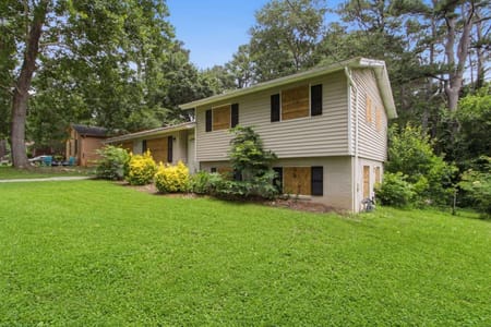 Decatur, GA 30035 DeKalb County