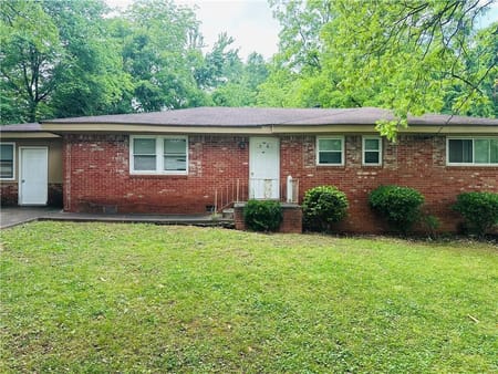 Decatur, GA 30032 DeKalb County