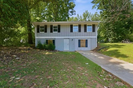 Decatur, GA 30034 DeKalb County