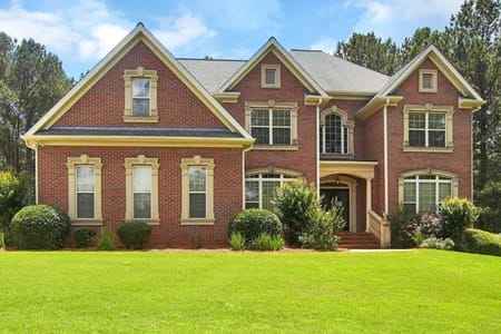 Conyers, GA 30094 Rockdale County