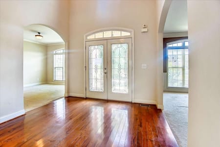 Conyers, GA 30094 Rockdale County